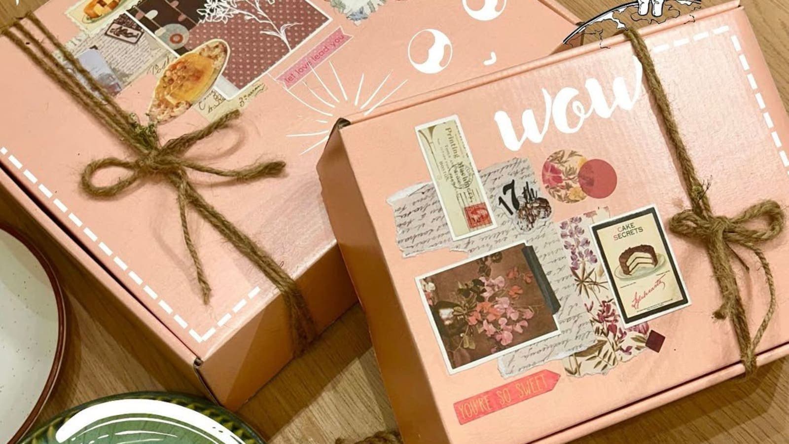 Brand7Teen collection – look 2