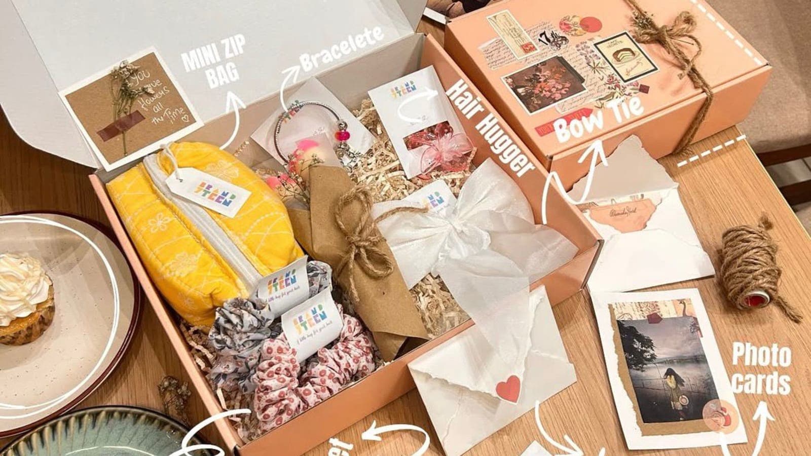 Brand7Teen collection – look 1