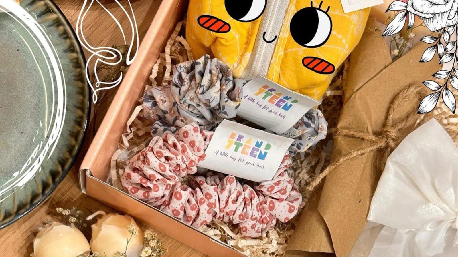 Brand7Teen collection – look 3